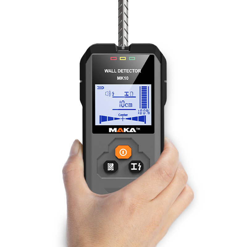 ЖК-дисплей MAKA stud finder center Intertek CE FCC ROHS