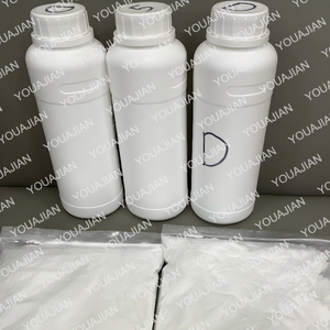 Miễn phí vận chuyển Giao hàng nhanh Hữu Cơ trung gian hó<span class=keywords><strong>a</strong></span> chất 99% 5-bromo-1-pentene CAS 1119 mẫu miễn phí - Product Image 2