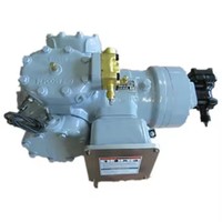 Compresor para portador de mantenimiento fresco 05G compresor semihermético 06EF299610 06EA29961 06E6299610 06E299610