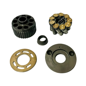 Kit de Reparación de Motor Hidráulico MAG-26 TB035 B3 2702RD para Excavadora, Piezas de Repuesto para Transmisión Final - Product Image 2