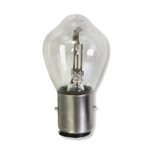 Hot Bán Các Loại của LED ánh sáng bóng đèn ô tô B35 12v35/35 Wát xe máy Bóng đèn Halogen đèn - Product Image 6