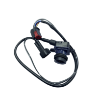 Caméra de recul de stationnement Hd OEM 53276534 56054156AD pour Dodge Chrysler Grand Caravan 2011-2020