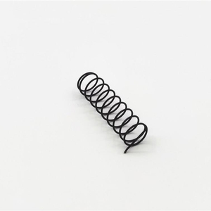 OEM Custom Metal Carbon Stainless Steel Coil <strong>Spring</strong> <strong>Valve</strong> <strong>Springs</strong> - Product Image 5