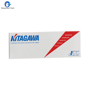 Yüksek doğruluk Kitagawa gaz algılama tüpleri NO.121SG - Product Image 1