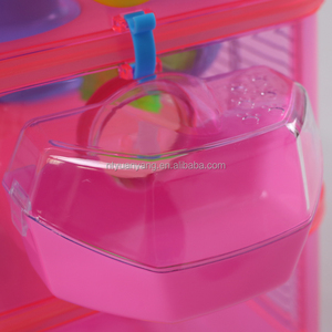 Tunnel pour animaux de compagnie en bois de luxe en gros, maison pour animaux de compagnie en plastique acrylique, grande <span class=keywords><strong>cage</strong></span> à <span class=keywords><strong>hamster</strong></span> à trois étages, grande <span class=keywords><strong>cage</strong></span> pour animaux de compagnie, <span class=keywords><strong>cage</strong></span> pour chien - Product Image 2
