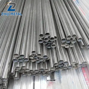 Pemasok Terbaik Pipa Baja Tahan Karat 304 Pipa Baja Tahan Karat Tanpa Sambungan Kualitas Terbaik Persediaan Memadai Kustomisasi - Product Image 4