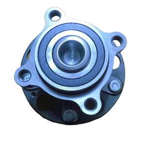 Rodamiento de Rueda Delantera Ntn Au1006-3 44300-Sda-A01 para Honda Accord Cm5, Pieza de Repuesto - Product Image 2