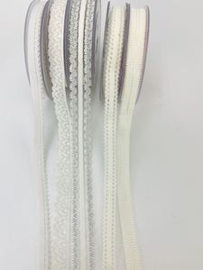 Fabrika toptan iç çamaşırı aksesuarları fantezi elastik kayış kadın iç çamaşırı dantel sutyen elastik bant - Product Image 2