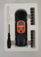 Testeur de qualité de l'eau numérique portable multiparamètres TR-200, photomètre avec tablettes pour piscine et eau potable, OEM