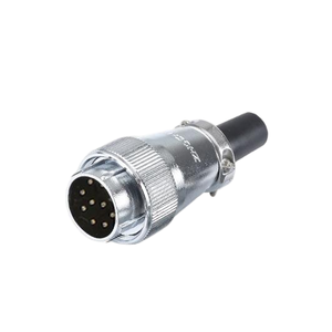 Коннектор авиационный с обратным креплением серии WS16, <span class=keywords><strong>2</strong></span>, <span class=keywords><strong>3</strong></span>, 4, 5, 7, 9, 10 Pin TQ/Z для промышленного оборудования - Product Image 4