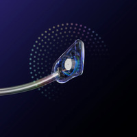 SteelSeries Arctis Nova 1P Headset Gaming Berkabel dengan Mikrofon ClearCast, Headphone Over-Ear untuk PC dan Konsol PS5