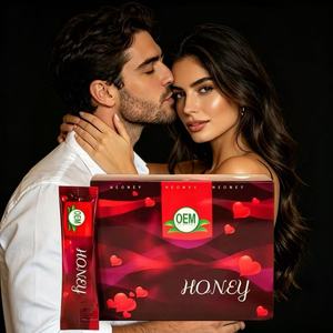 Miel <span class=keywords><strong>royal</strong></span> de haute qualité VIP <span class=keywords><strong>pour</strong></span> hommes et adultes - Miel naturel <span class=keywords><strong>pour</strong></span> la gestion de l'énergie, prix bas, nouvel emballage - Product Image 1
