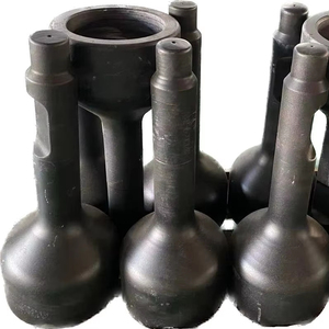 Cincel para Excavadora, Punta para Clavillar Postes, Martillo Hidráulico para Cincelar Postes - Product Image 1