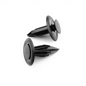 Clips de plástico para maletero Mazda B46768AC302, sujetadores para CX-7, CX-9, MX-6, Mazda 6, piezas de repuesto para reparación - Product Image 4