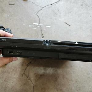 Bảng điều khiển trò chơi ps3s chính hãng 85 95% mới loại 2000 3000 máy mỏng máy siêu mỏng slim4000 Bảng điều khiển trò chơi gia đình - Product Image 6