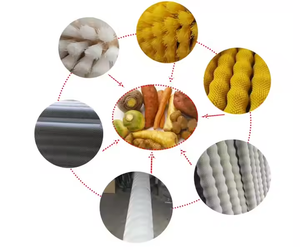 Máquina Profesional de Lavado de Rodillos <span class=keywords><strong>para</strong></span> Plantas de Procesamiento de Vegetales, Rendimiento Estable, Alta Eficiencia - Product Image 6