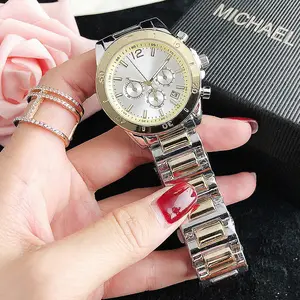 Fashion Quartz Watches Bracelet With Box Sport Business Clock watches for men Reloj Jewelry gifts for girls free shipping