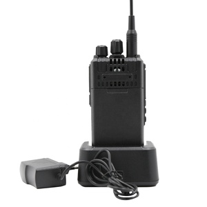 LEIXEN LX VV-25 UHF de Largo Alcance para Intercomunicación a Distancia, 15W, 4000mAh, Resistente al Agua IPX-1, Walkie-Talkie Analógico - Product Image 6