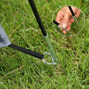 Jaula de práctica de <span class=keywords><strong>golf</strong></span> en miniatura para interiores con red de impacto y objetivo, ayuda de entrenamiento para entusiastas del <span class=keywords><strong>golf</strong></span>, antiguas ayudas de entrenamiento de <span class=keywords><strong>golf</strong></span> - Product Image 6