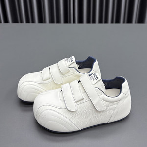 Nouvelles baskets de sport décontractées 2026, style tendance, bout rond, semelle épaisse, confortables, avec talonnette intégrée - Product Image 6