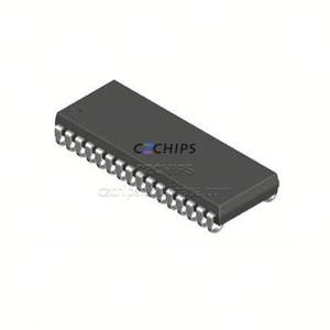 Circuit intégré IC GVT73128A8J-15 SOJ, neuf, original et en stock, CZSKU:J3X9C0L3 - Product Image 1