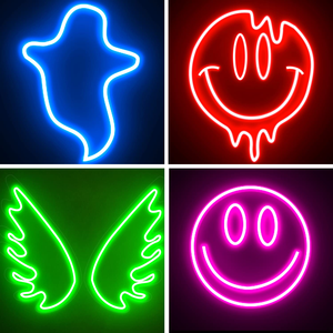 Wholesale Custom IP67 Waterproof 6*12mm Silicone Neon Flex <b>LED</b> <b>Strip</b> <b>12V</b> Landscape Decor Light - Product Image 2