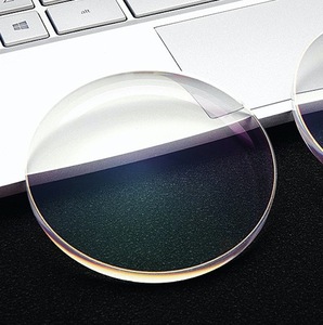 <span class=keywords><strong>Lentes</strong></span> <span class=keywords><strong>Bifocales</strong></span> <span class=keywords><strong>Invisibles</strong></span> CR-39 Letes (CE e ISO9001) - Product Image 4