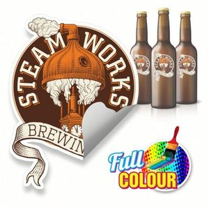 Die Cut Vinyl Sticker Decorative Waterproof Vinyl <b>Decals</b> - Product Image 3