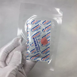 100cc nóng bán nhà máy oxy scavenger bảo quản thực phẩm chống nấm mốc MSDS oxy hấp thụ oxy với O2 chỉ số cho thực phẩm lưu trữ - Product Image 1