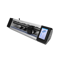 Protector de Pantalla de Hidrogel TPU EPU Desbloqueado, Cortador Plotter, Máquina de Corte de Hidrogel para Teléfono Móvil
