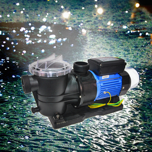 <span class=keywords><strong>Pompe</strong></span> centrifuge à faible pression à débit élevé et à vitesse <span class=keywords><strong>variable</strong></span> avec 1 an de garantie pour la circulation de l'eau des piscines commerciales - Product Image 3