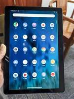Tablette Lenovo M10 HD d'origine pour tablette PC Lenovo Tab M10 WiFi pour Android 10 Tablette mobile PC Ordinateur portable Lenovo Tab M10