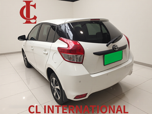 Offre Spéciale Voitures d'occasion et neuves Voitures chinoises les moins chères Voitures d'occasion et économiques <span class=keywords><strong>2014</strong></span> <span class=keywords><strong>YARiS</strong></span> L Zhixuan 1.3E Manuelle Édition Dynamique Essence - Product Image 5