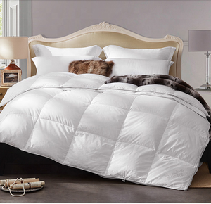 Duvet de canard ultra léger à <span class=keywords><strong>prix</strong></span> bas <span class=keywords><strong>couette</strong></span> intérieure pour hôtel de luxe - Product Image 3