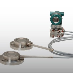 โยโกกาว่า EJAC80J เครื่องส่งสัญญาณความดัน 50MPa M20*1.5 IP67 เกรดอาหารและยา - Product Image 1