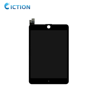 <span class=keywords><strong>จอ</strong></span> LCD สำหรับ<span class=keywords><strong>ไอ</strong></span><span class=keywords><strong>แพ</strong></span><span class=keywords><strong>ด</strong></span><span class=keywords><strong>มิ</strong></span><span class=keywords><strong>นิ</strong></span>5 LCD ของแท้สำหรับ<span class=keywords><strong>ไอ</strong></span><span class=keywords><strong>แพ</strong></span><span class=keywords><strong>ด</strong></span><span class=keywords><strong>ด</strong></span>ิจิไทเซอร์สัมผัส<span class=keywords><strong>หน้า</strong></span><span class=keywords><strong>จอ</strong></span>5th Mini5สำหรับ<span class=keywords><strong>ไอ</strong></span><span class=keywords><strong>แพ</strong></span><span class=keywords><strong>ด</strong></span><span class=keywords><strong>มิ</strong></span><span class=keywords><strong>นิ</strong></span>2019 - Product Image 3