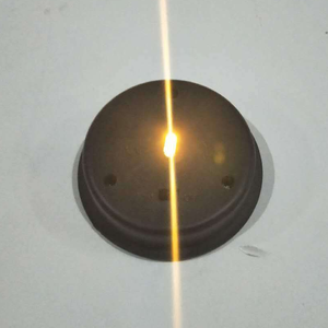 Lanterne à <span class=keywords><strong>bougie</strong></span> <span class=keywords><strong>solaire</strong></span> à flamme scintillante Lampe <span class=keywords><strong>solaire</strong></span> suspendue Éclairage décoratif extérieur pour terrasse de jardin - Product Image 4