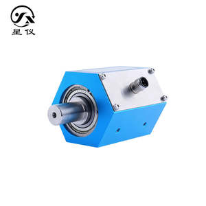 YBNJ11 Sensor de <span class=keywords><strong>Torque</strong></span> Dinâmico de Alta Precisão com Conexão Do Eixo Sem Contato Instrumento De Medição Eletrônico OEM - Product Image 3