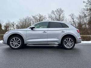 AUDI <span class=keywords><strong>SQ5</strong></span> d'occasion DISPONIBLE à la VENTE - Product Image 4