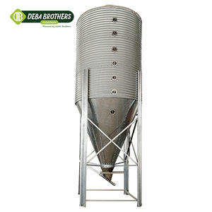 Nuevo Torre de Alimentación para Silo Galvanizado en Caliente con 1 Año de Garantía para Granjas Porcinas, Equipos para Ganadería y Avicultura - Product Image 3