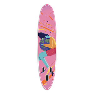 New Arrival Popular Professional <b>Inflatable</b> Sup Sail Windsurf ISUP Paddle Board Windsurfing - Product Image 4