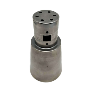 Kunden spezifische Eisen-Rotations lampen schirme Modernes Design Tisch lampen Schienen leuchten Scheinwerfer-Lampen schirme-Hand gefertigte Stücke in Premium qualität - Product Image 1