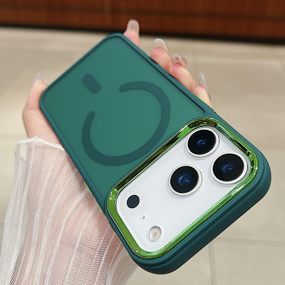 สีเขียว