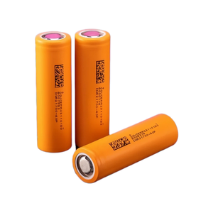 แบตเตอรี่ลิเธียมไอออนทรงกระบอก Victpower 21700 เกรด A ความจุ 4000mAh 3.7V ชาร์จได้ สำหรับอุปกรณ์อิเล็กทรอนิกส์สำหรับผู้บริโภค - Product Image 6