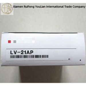 1 ชิ้น Lv-21ap เซ็นเซอร์เลเซอร์ Lv21ap ใหม่จัดส่งฟรีใหม่ต้นฉบับพร้อมส่งอุตสาหกรรมอัตโนมัติแพคโปรแกรม PLC โดยเฉพาะ - Product Image 1