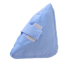 Cuscino del tallone cuscino di protezione per alleviare la pressione da ferite e ferite cuscino del tallone - Product Image 4