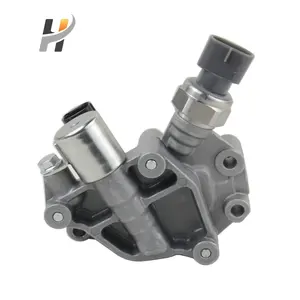 Valvola a bobina a solenoide Auto VVT di buona qualità muslimfit per Honda Accord Odyssey Pilot