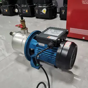 Mini Portable Industri Pompa Air untuk Water Chiller