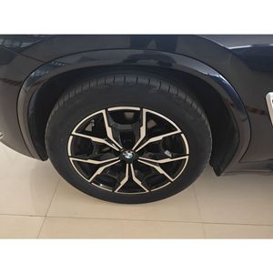 Auto Usado <span class=keywords><strong>BMW</strong></span> X3 <span class=keywords><strong>2022</strong></span>, Entrega Puntual, Motor de Gasolina, Automático, SUV de 5 Plazas, Volante a la Izquierda, para Uso Diario Robusto - Product Image 4