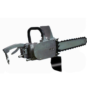 เครื่องตัดบล็อกคอนกรีตแบบสะพาน - <span class=keywords><strong>เลื่อย</strong></span>โซ่เพชรแบบพกพาใช้น้ำมันเบนซิน - เครื่องตัดคอนกรีตและหิน - Product Image 5